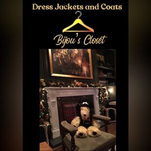 🧥Dress Jackets, Coats, Blazers 🧥